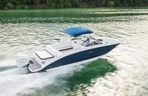 Sea Ray SDX 270 Outboard