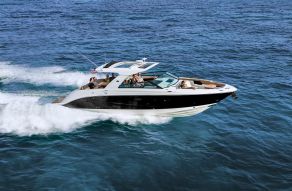 Sea Ray SLX 400