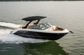 Sea Ray SLX 280