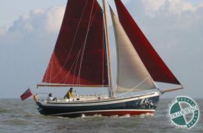 Tradewind Islander