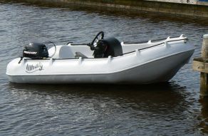 Whaly 310 Nieuw! Zeer Degelijk