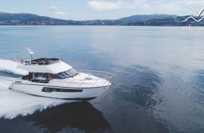 Skilso 39 Fly