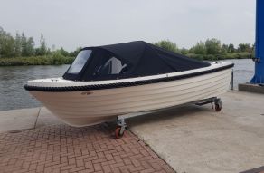 Lago Amore 540 SHOWROOMMODEL