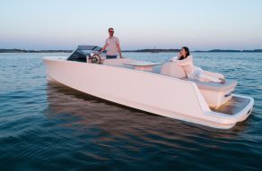 Q-Yachts Q30
