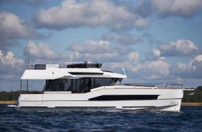 Delphia Bluescape 1200 FLYBRIDGE