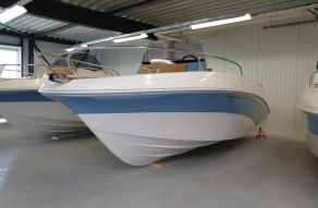 Prins 570 Open Vanaf €11.995,00
