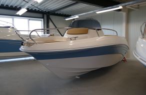 Prins 555 Open Vanaf €13.995,00