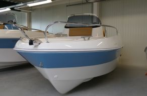 Prins 480 Open Vanaf €10.895,00