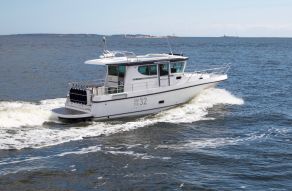 Nord Star 32 Patrol