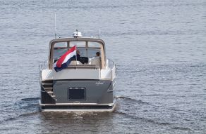 Super Lauwersmeer Discovery 45 AC