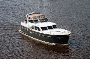 Super Lauwersmeer Discovery 41 AC