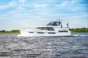 Super Lauwersmeer Discovery 47 AC