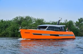 Super Lauwersmeer Discovery 47 OC