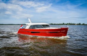 Super Lauwersmeer Discovery 42 OC