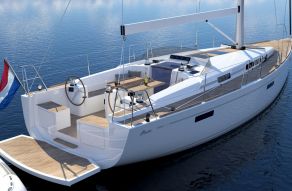 C-Yacht 47AC