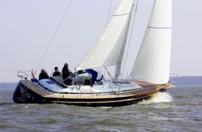 C-Yacht 1150