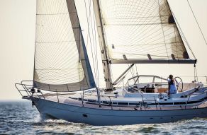 C-Yacht 1250