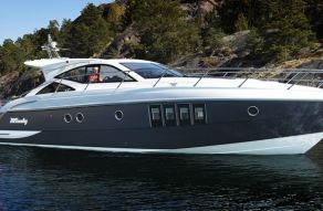 Windy Boats 46 Chinook