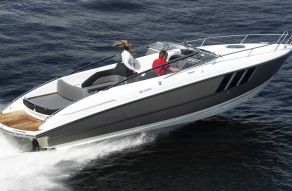 Windy Boats 29 Coho GT