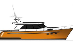 Dauntless 45