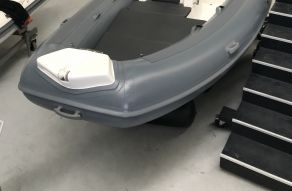 Conrad Pischel RIB-Line 4.7 Premium