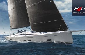 Grand Soleil 48