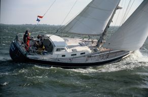 Breehorn 44