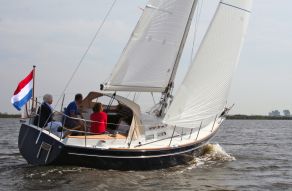 Breehorn 31