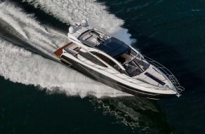 Galeon 560 Skydeck