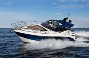Galeon Sport Cruiser 445 HTS