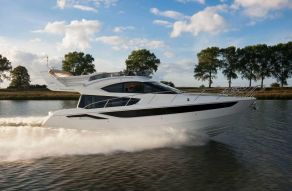 Galeon 420 Fly