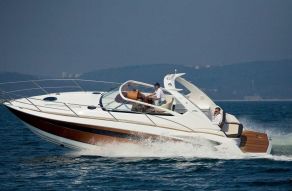 Galeon Sport Cruiser 325 Open