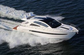 Galeon 700 Raptor