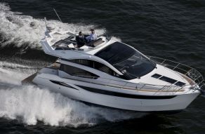 Galeon 430 Skydeck