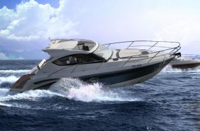 Galeon Sport Cruiser 325 HTS