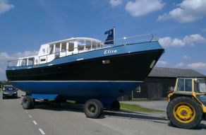 Stevenvlet 1440 RS