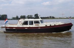 Stevenvlet 1440