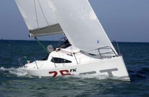 Comar Comet 26S