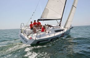 Comar Comet 31S
