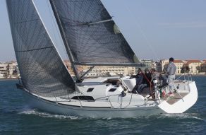Comar Comet 35S