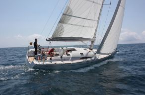 Comar Comet 38S