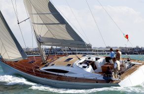 Comar Comet 52RS