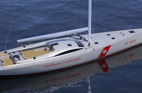 Comar Comet 85RS