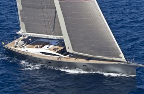 Comar Comet 100RS