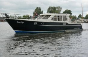Concordia 125 OC