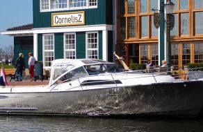Davinci 30