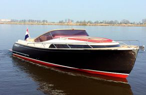 Davinci 32 S