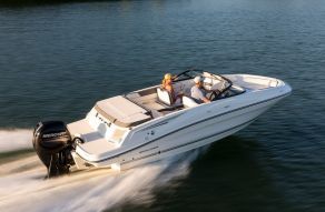 Bayliner VR5 Outboard