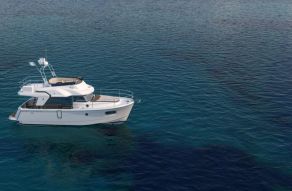 Beneteau Swift Trawler 35