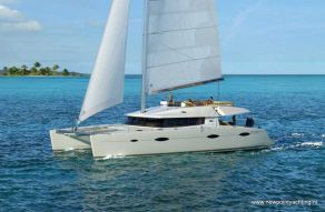 Fountaine Pajot Victoria 67